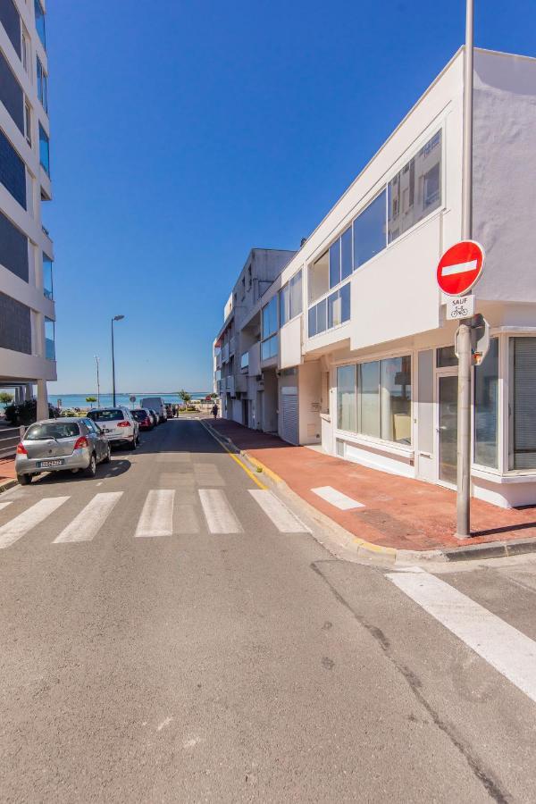 Le Foncillion Διαμέρισμα Ρουαγιάν Εξωτερικό φωτογραφία