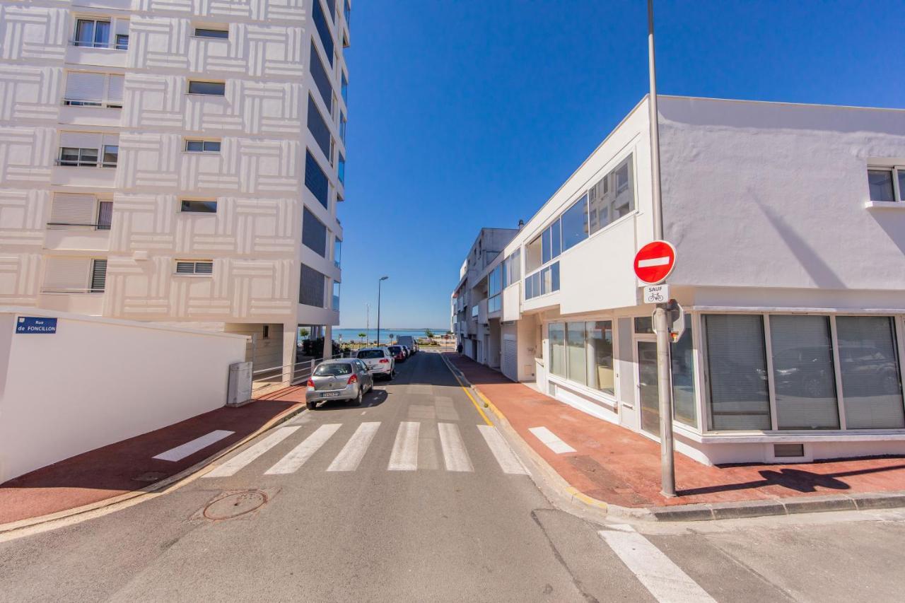 Le Foncillion Διαμέρισμα Ρουαγιάν Εξωτερικό φωτογραφία